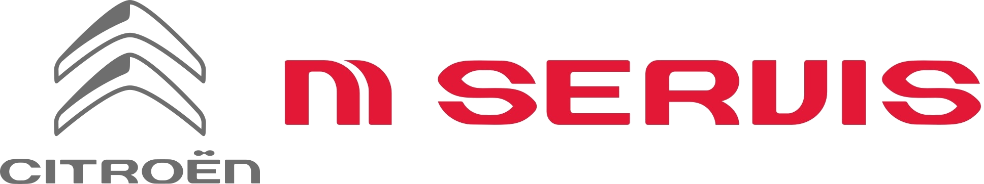 M Servis – Citroën