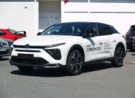 Citroën C5 X