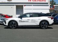 Citroën C5 X
