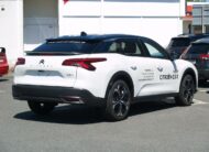 Citroën C5 X