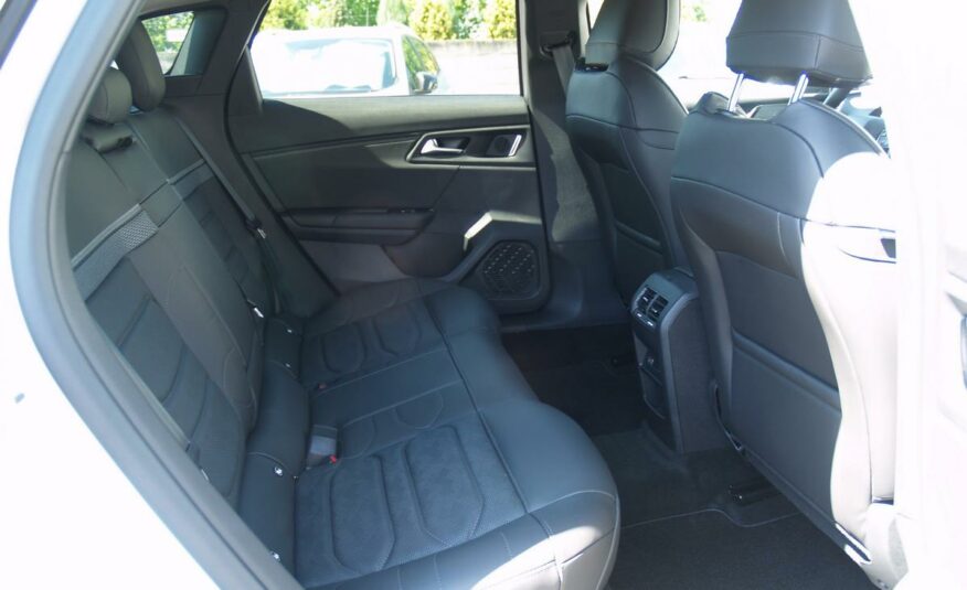 Citroën C5 X