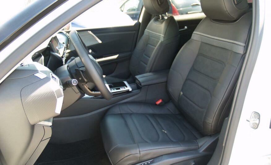 Citroën C5 X