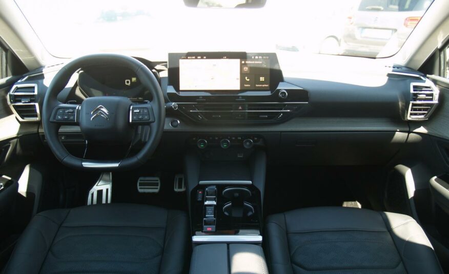 Citroën C5 X