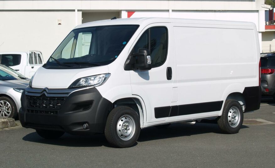 Citroën Jumper