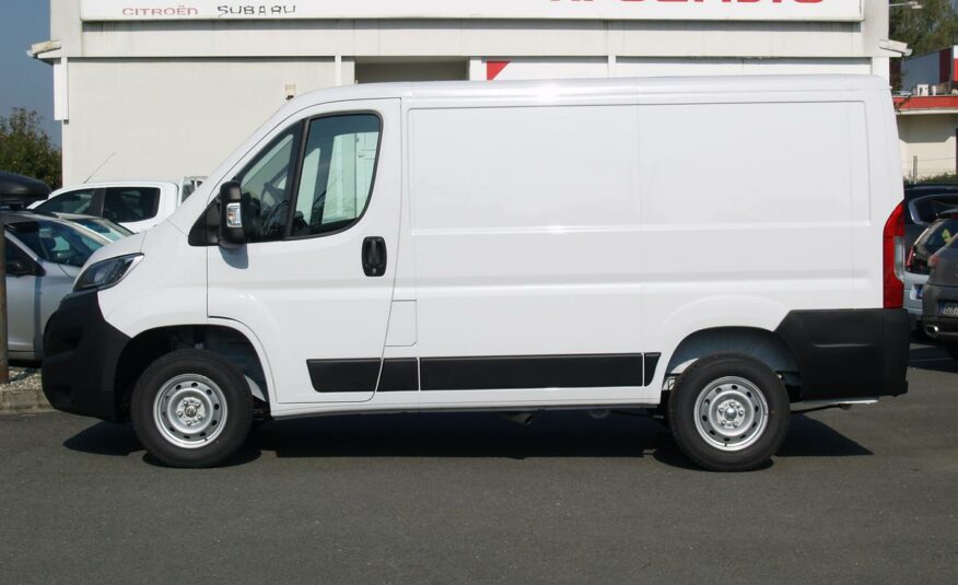 Citroën Jumper