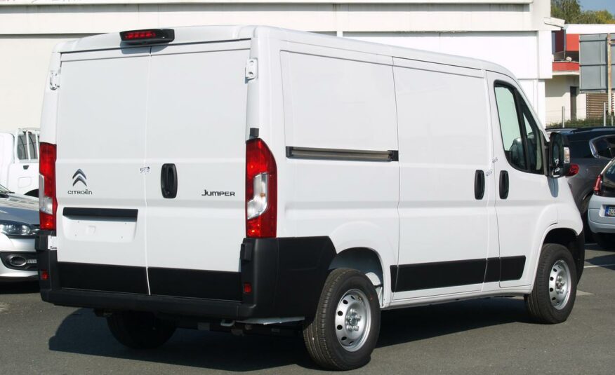 Citroën Jumper