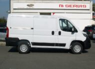 Citroën Jumper