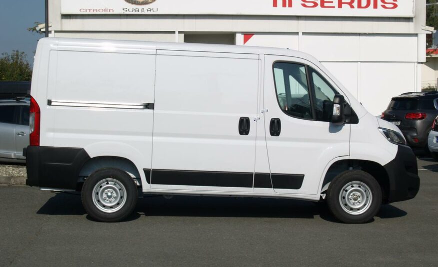 Citroën Jumper