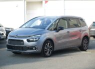 Citroën Grand C4 SpaceTourer