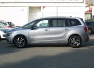 Citroën Grand C4 SpaceTourer