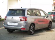Citroën Grand C4 SpaceTourer