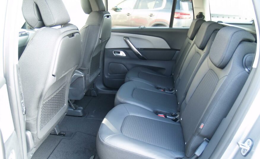 Citroën Grand C4 SpaceTourer