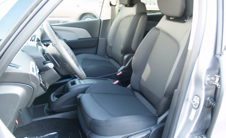 Citroën Grand C4 SpaceTourer