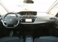 Citroën Grand C4 SpaceTourer