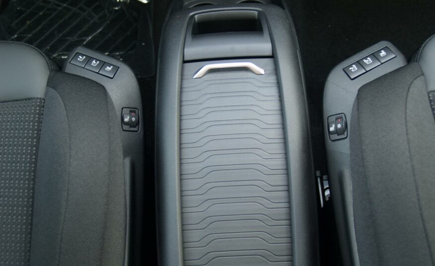Citroën Grand C4 SpaceTourer