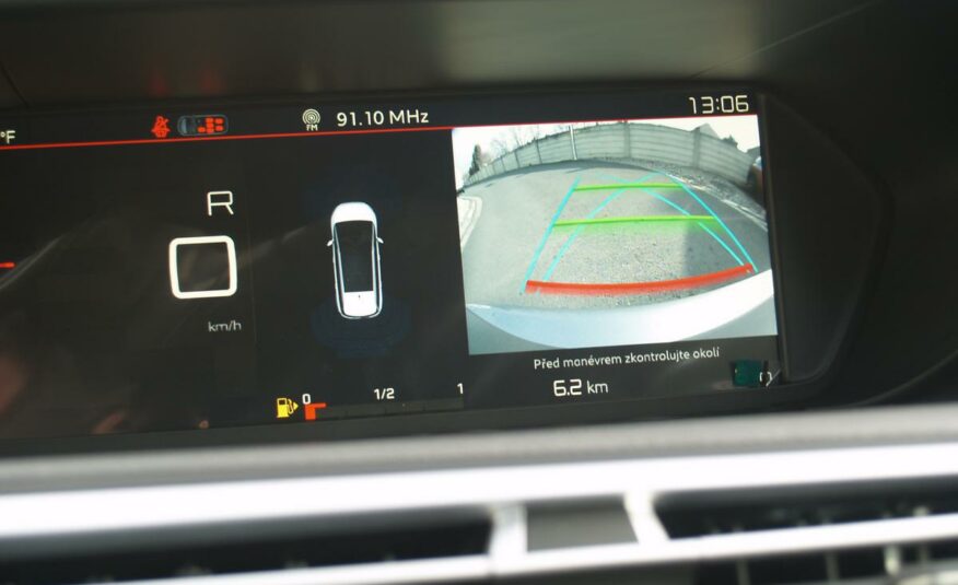 Citroën Grand C4 SpaceTourer