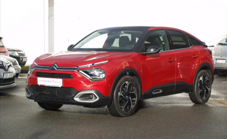 Citroën C4