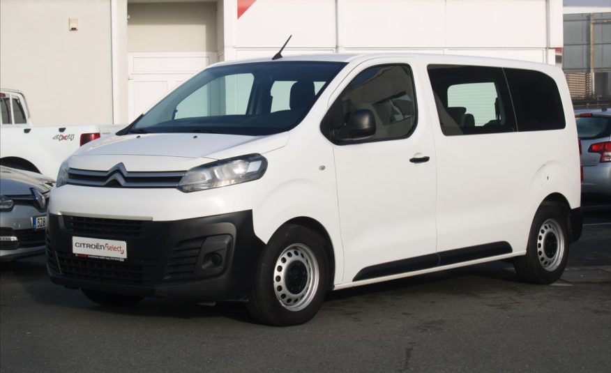 Citroën Jumpy
