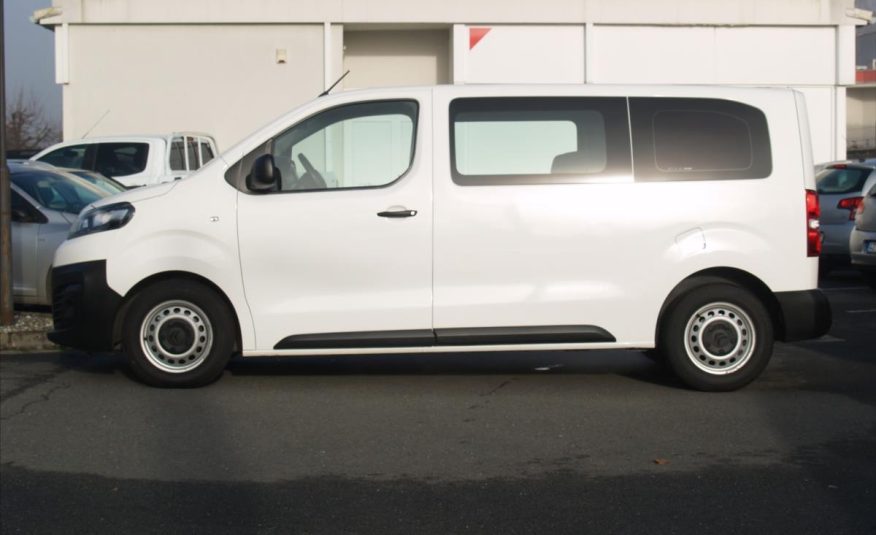 Citroën Jumpy