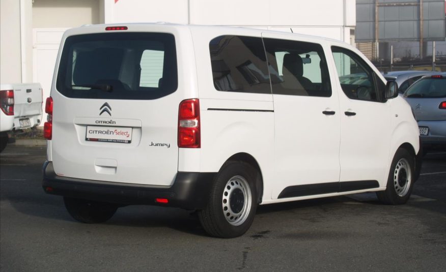 Citroën Jumpy