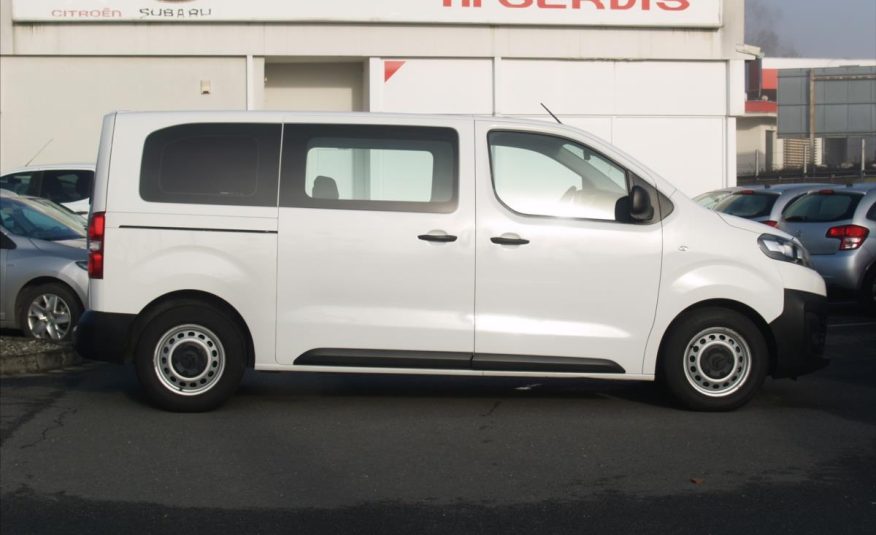 Citroën Jumpy