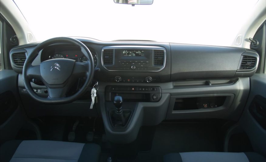 Citroën Jumpy