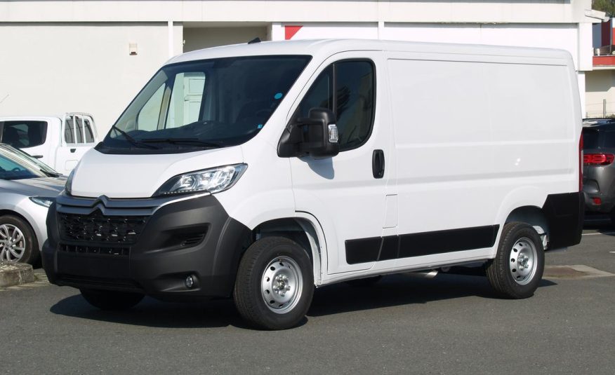 Citroën Jumper