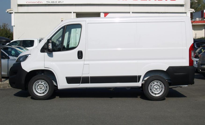 Citroën Jumper
