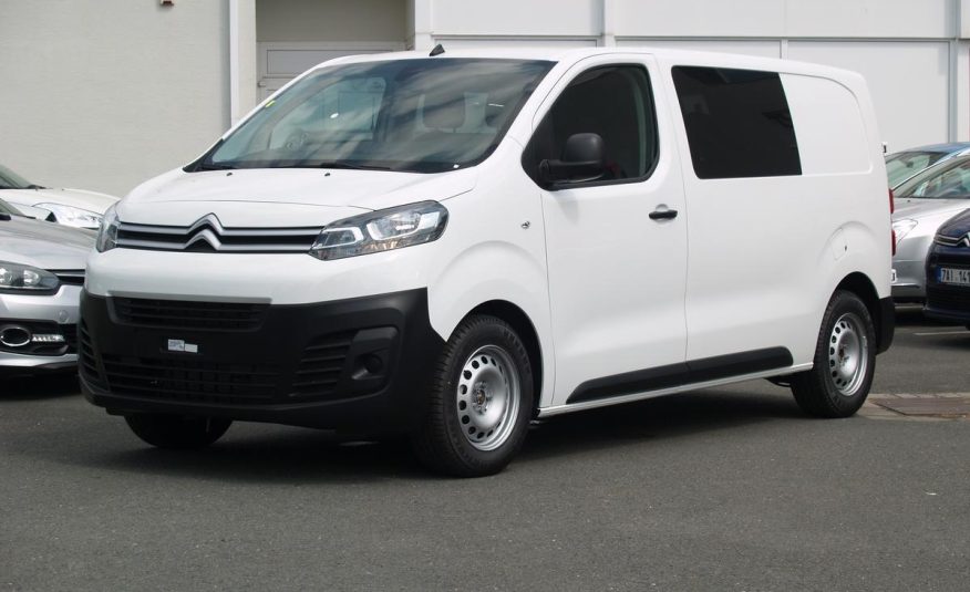 Citroën Jumpy