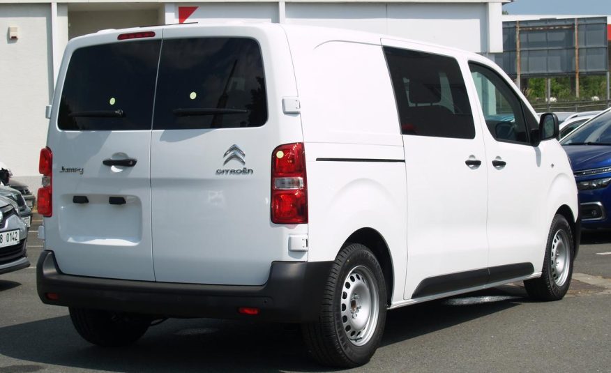 Citroën Jumpy