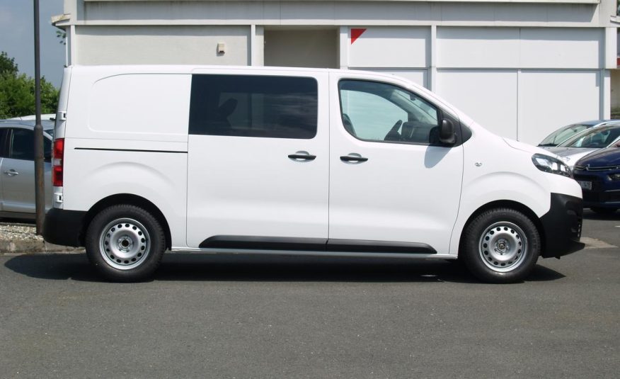 Citroën Jumpy
