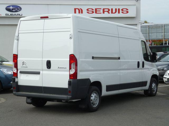 Citroën Jumper