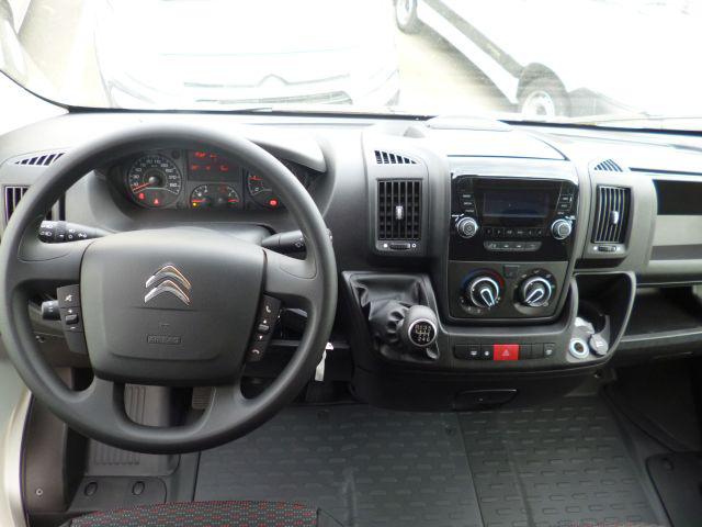 Citroën Jumper
