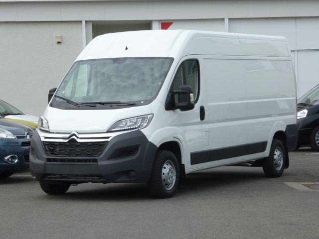 Citroën Jumper