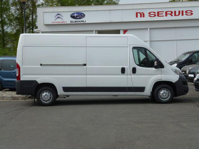 Citroën Jumper