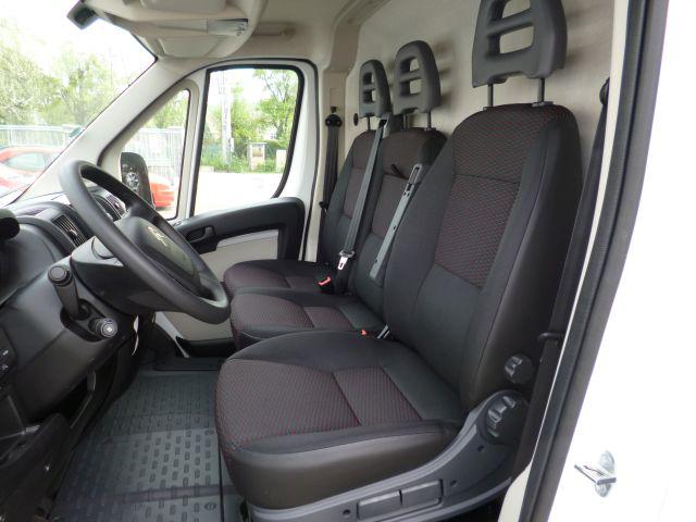 Citroën Jumper