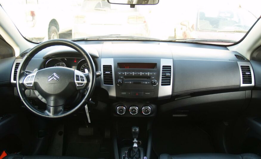 Citroën C-Crosser