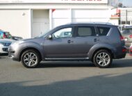Citroën C-Crosser