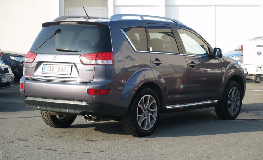 Citroën C-Crosser