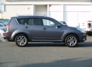 Citroën C-Crosser