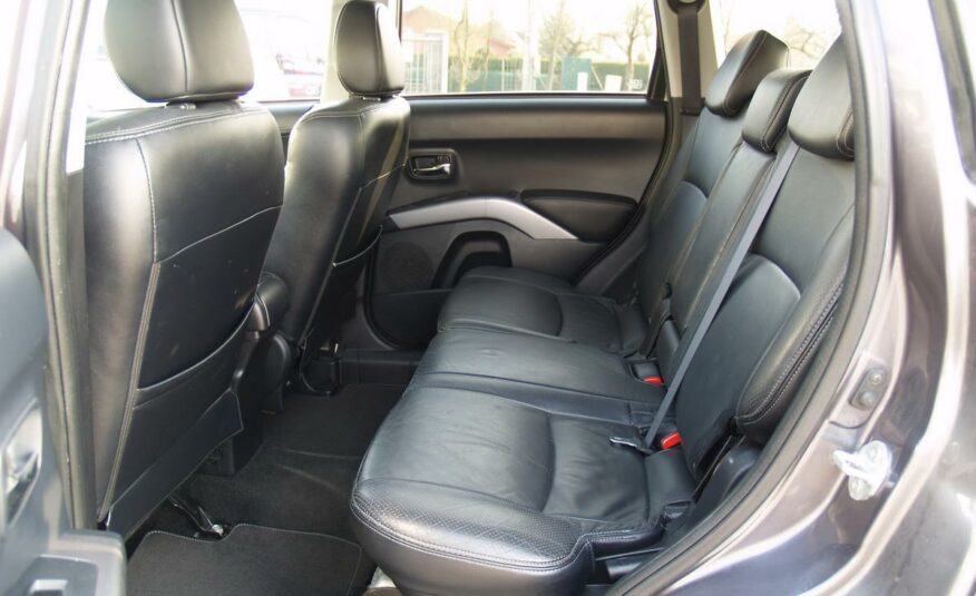 Citroën C-Crosser