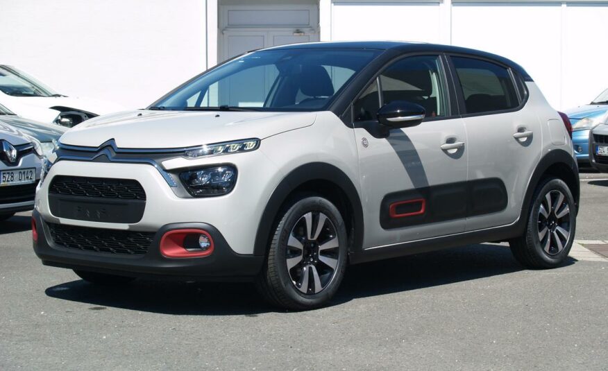 Citroën C3