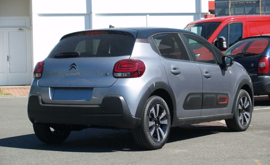 Citroën C3