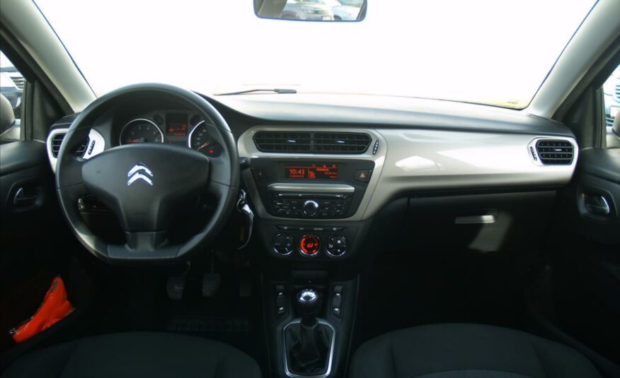 Citroën C-Elysée