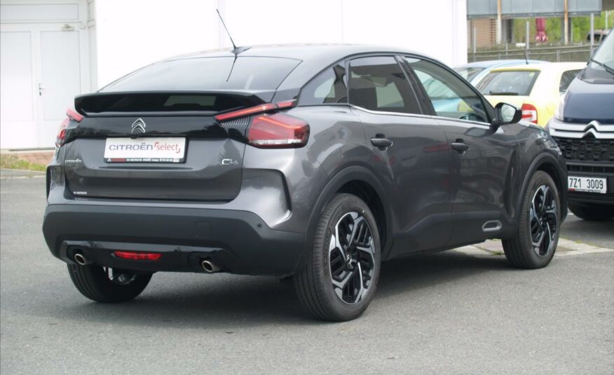 Citroën C4