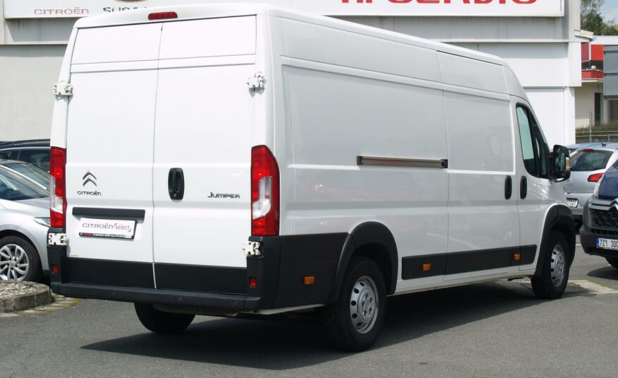 Citroën Jumper