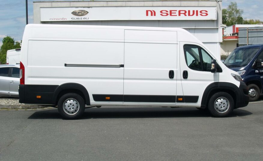 Citroën Jumper