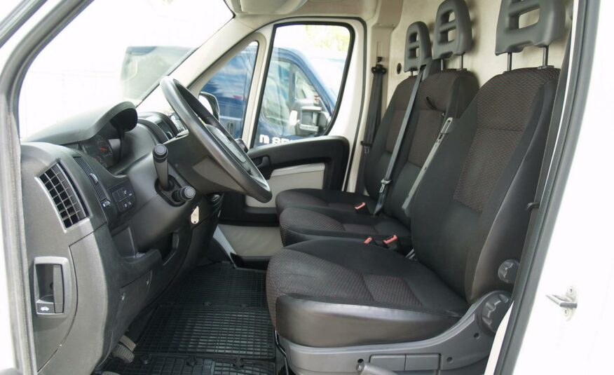 Citroën Jumper