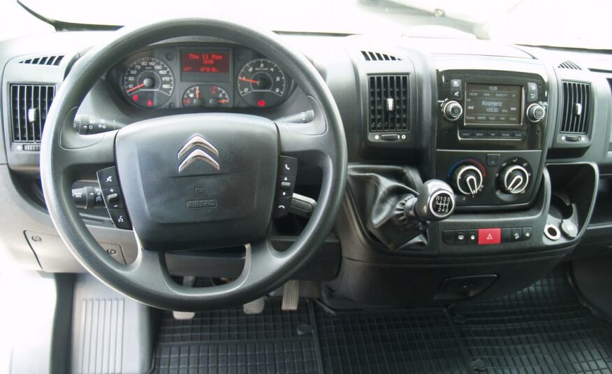 Citroën Jumper