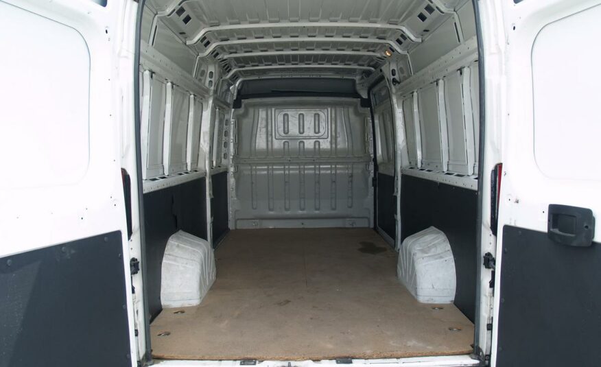 Citroën Jumper